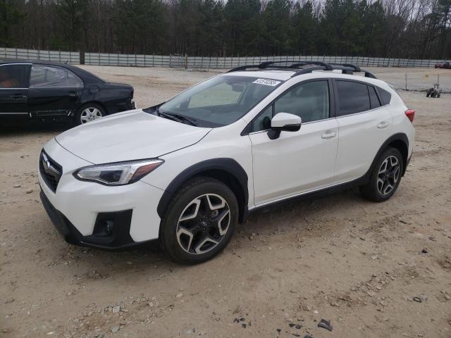 SUBARU CROSSTREK 2020 jf2gtanc8lh208195