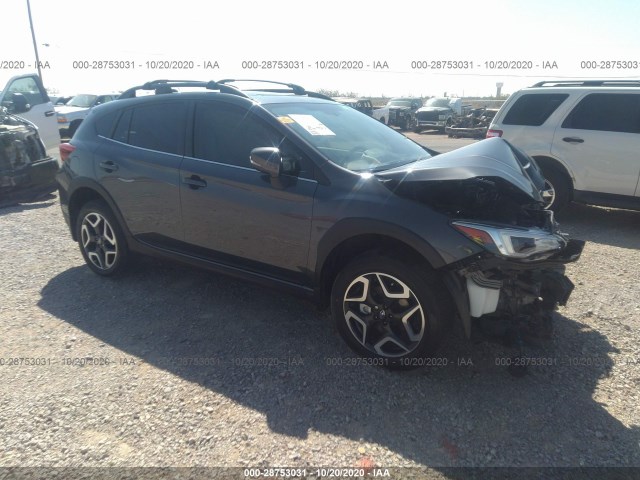 SUBARU CROSSTREK 2020 jf2gtanc8lh270678