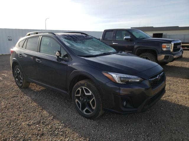 SUBARU CROSSTREK 2019 jf2gtanc9k8235324