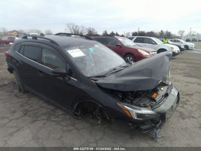 SUBARU CROSSTREK 2019 jf2gtanc9k8373140