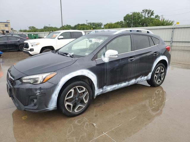 SUBARU CROSSTREK 2019 jf2gtanc9kh206535