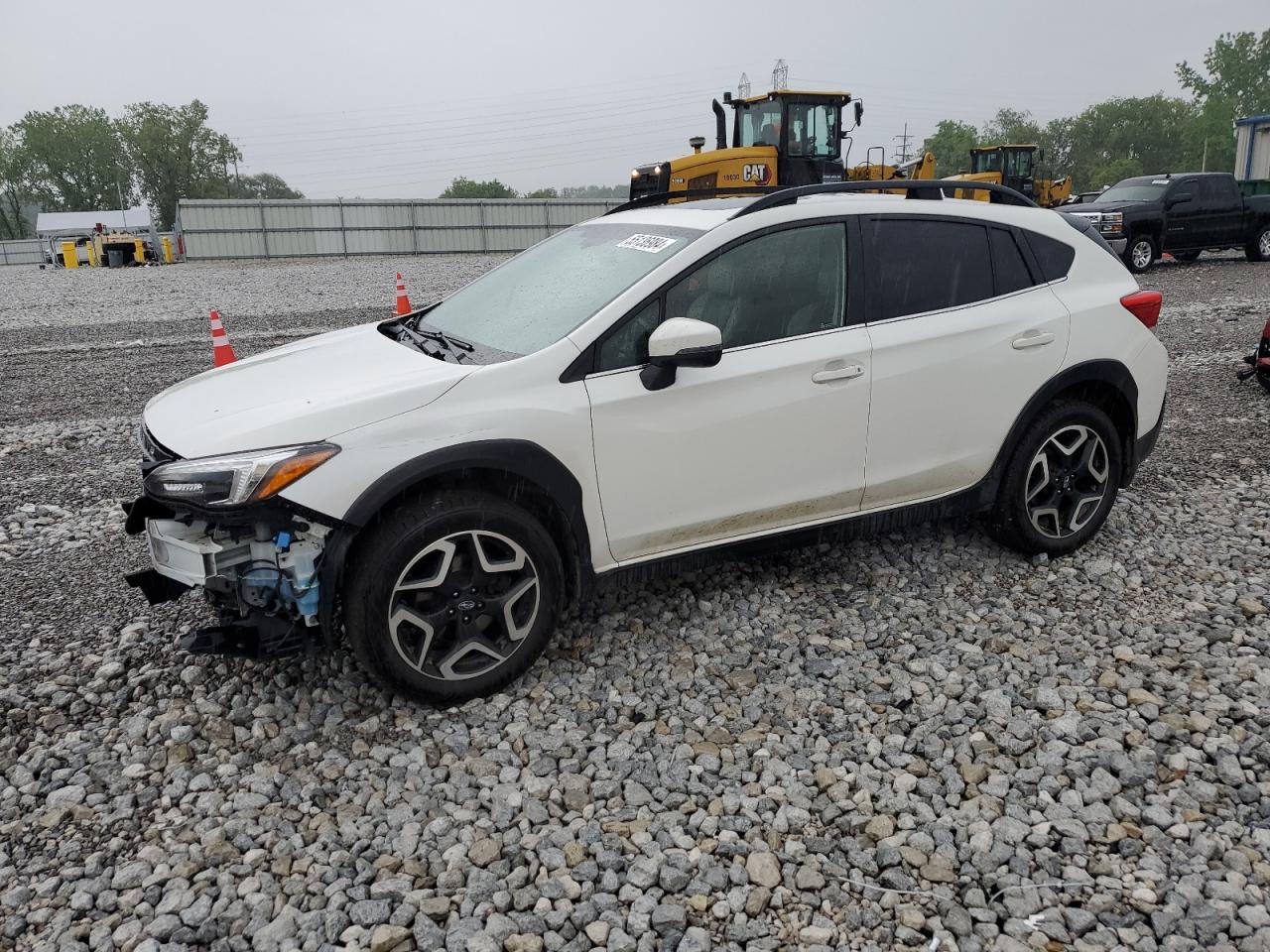 SUBARU CROSSTREK 2019 jf2gtanc9kh286578