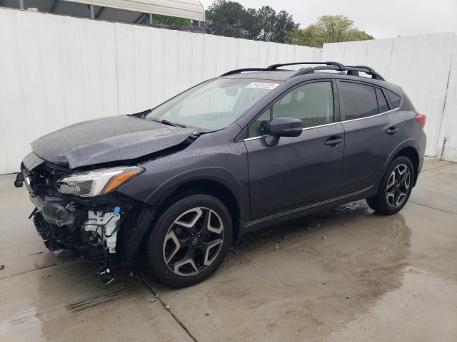 SUBARU CROSSTREK 2019 jf2gtanc9kh322270