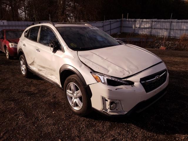 SUBARU CROSSTREK 2019 jf2gtanc9kh338954