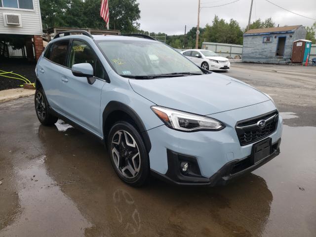 SUBARU CROSSTREK 2020 jf2gtanc9l8221280