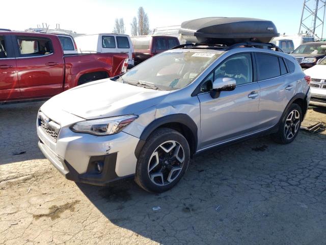 SUBARU CROSSTREK 2020 jf2gtanc9l8234952