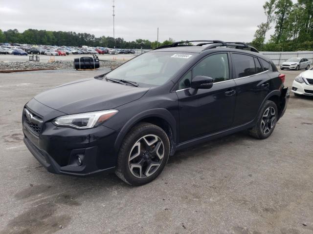 SUBARU CROSSTREK 2020 jf2gtanc9l8244011