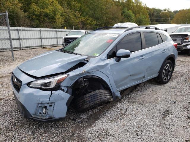 SUBARU CROSSTREK 2020 jf2gtanc9lh204043