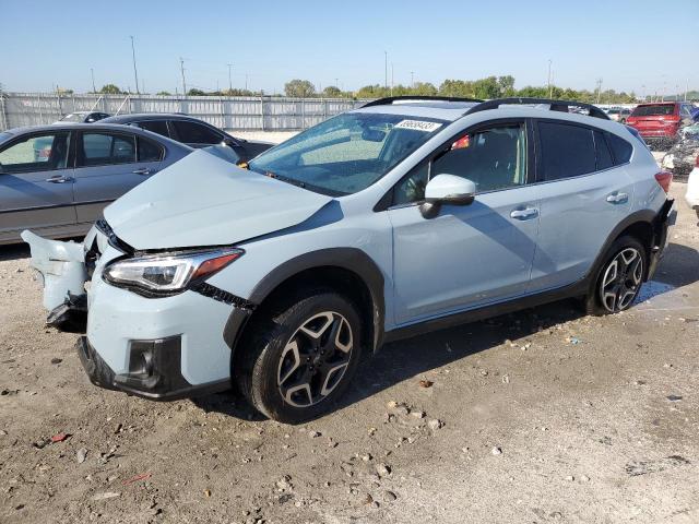 SUBARU CROSSTREK 2020 jf2gtanc9lh210277