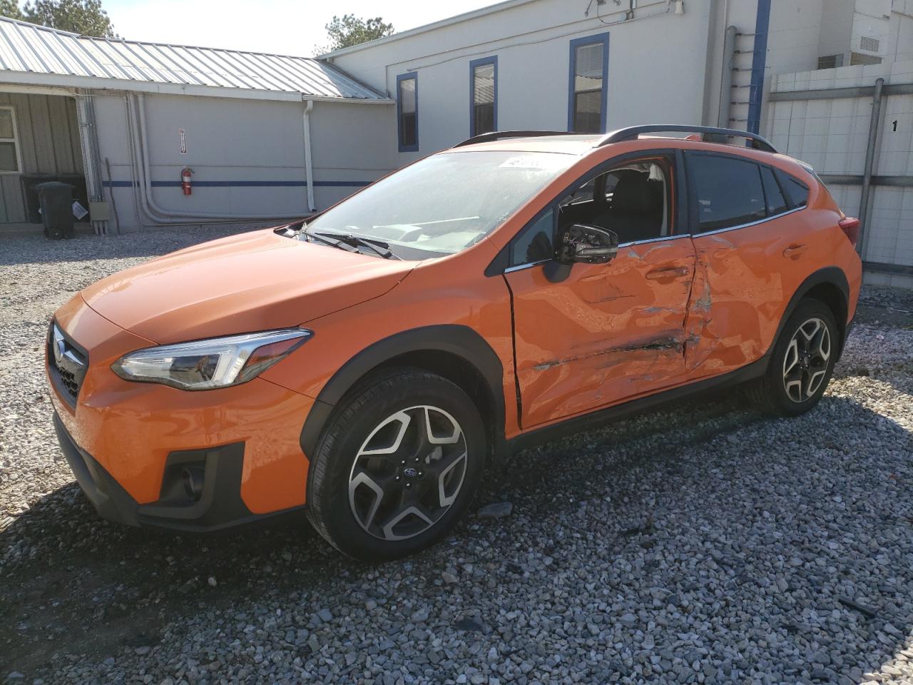 SUBARU CROSSTREK 2020 jf2gtanc9lh255767