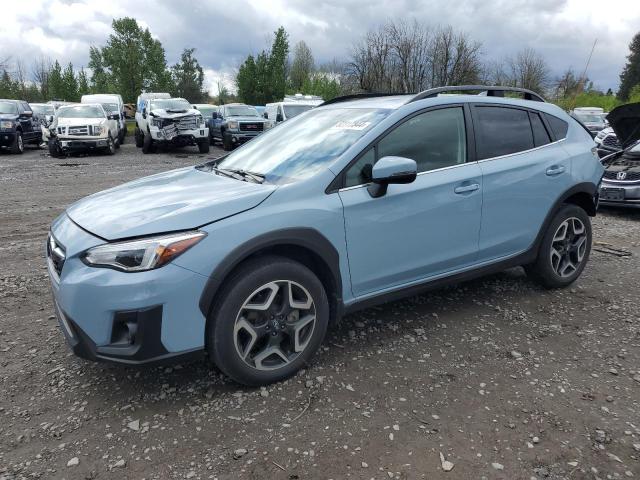 SUBARU CROSSTREK 2020 jf2gtanc9lh277526