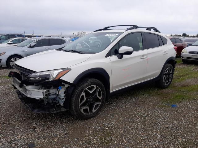 SUBARU CROSSTREK 2019 jf2gtancxk8220668