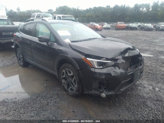 SUBARU CROSSTREK 2019 jf2gtancxk8247918