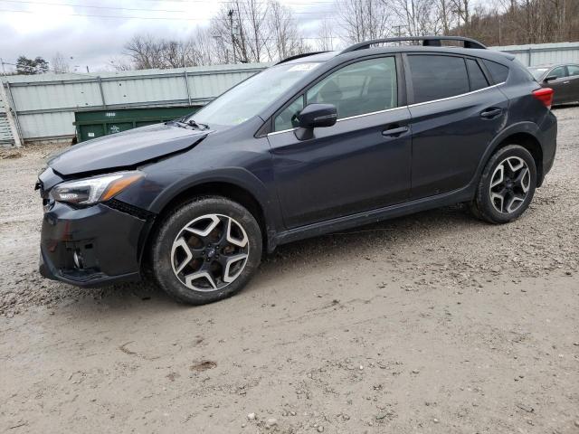 SUBARU CROSSTREK 2019 jf2gtancxk8286301