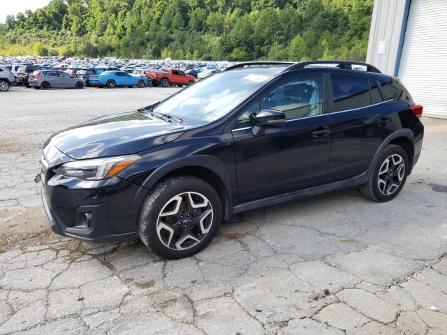 SUBARU CROSSTREK 2019 jf2gtancxk8351874