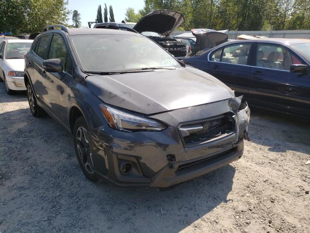 SUBARU CROSSTREK 2019 jf2gtancxkh224221