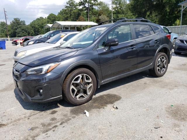 SUBARU CROSSTREK 2019 jf2gtancxkh375284