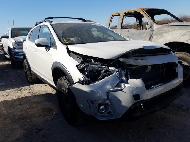 SUBARU CROSSTREK 2020 jf2gtancxl8216556