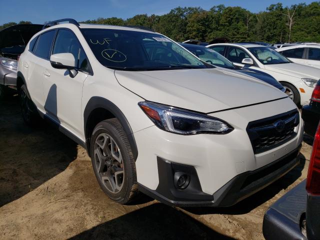 SUBARU CROSSTREK 2020 jf2gtancxl8229064