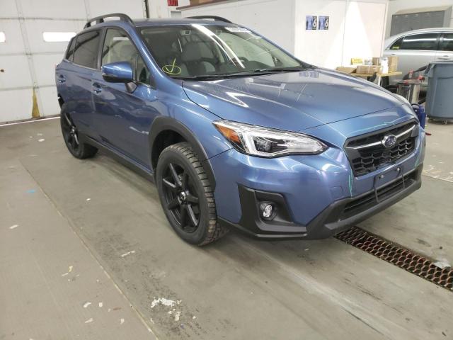 SUBARU CROSSTREK 2020 jf2gtancxl8230991