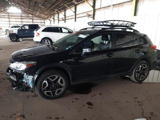 SUBARU CROSSTREK 2020 jf2gtancxl8266826