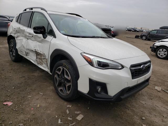 SUBARU CROSSTREK 2020 jf2gtancxlh239299