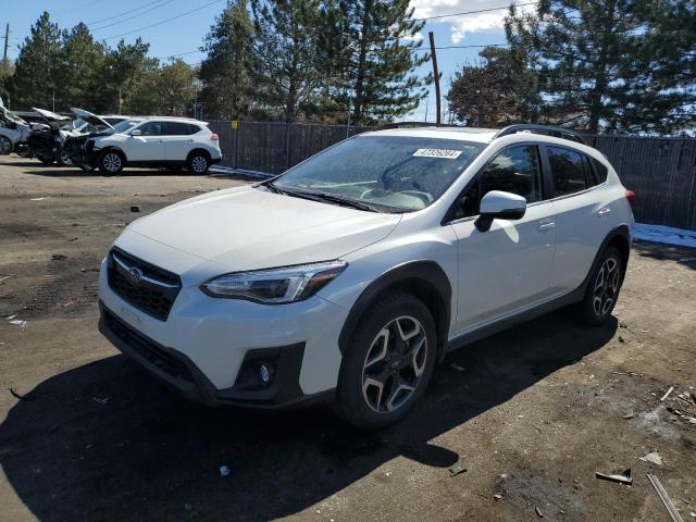 SUBARU CROSSTREK 2020 jf2gtancxlh242851