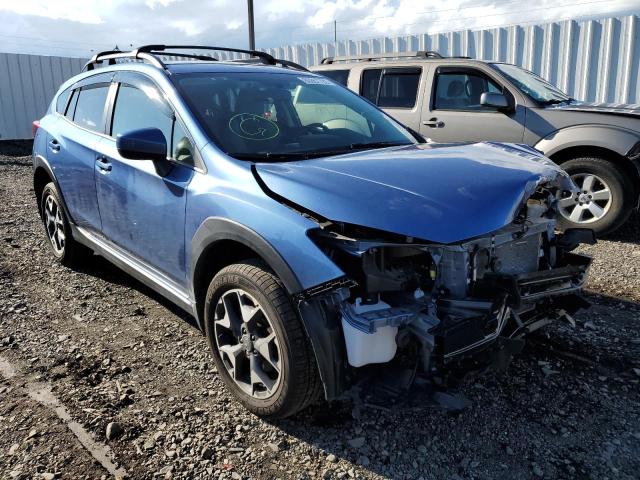 SUBARU CROSSTREK 2020 jf2gtapc0l8203537