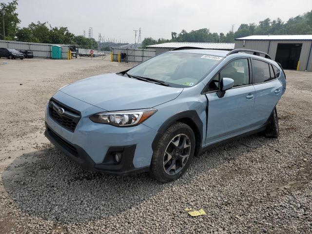 SUBARU CROSSTREK 2020 jf2gtapc0l8222931