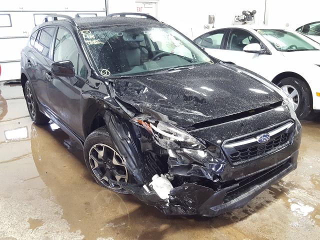 SUBARU CROSSTREK 2020 jf2gtapc0l8224517