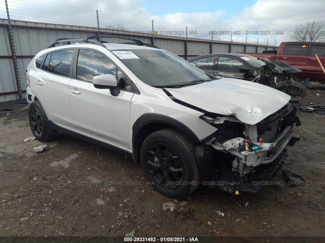 SUBARU CROSSTREK 2020 jf2gtapc0l8225232