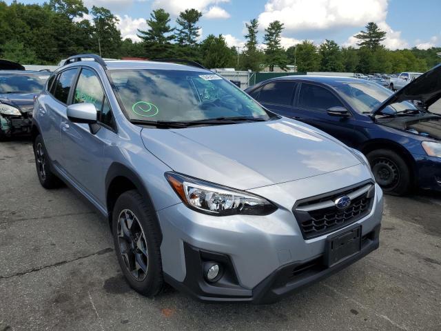 SUBARU CROSSTREK 2020 jf2gtapc0l8247442