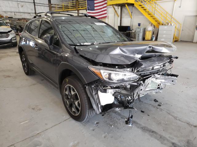 SUBARU CROSSTREK 2020 jf2gtapc0l8254763