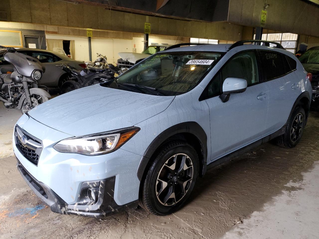 SUBARU CROSSTREK 2020 jf2gtapc0l8256545