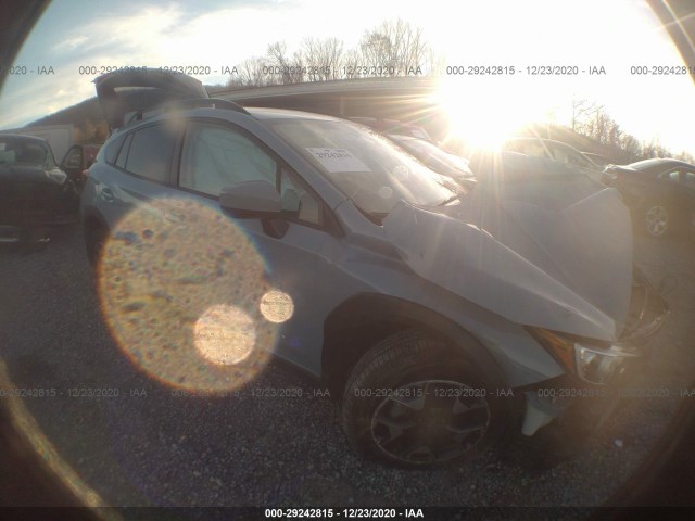 SUBARU CROSSTREK 2020 jf2gtapc0l8268954