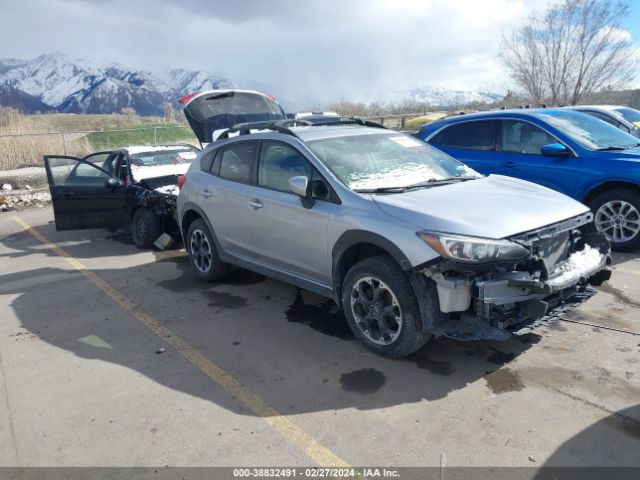 SUBARU CROSSTREK 2021 jf2gtapc0m8200686