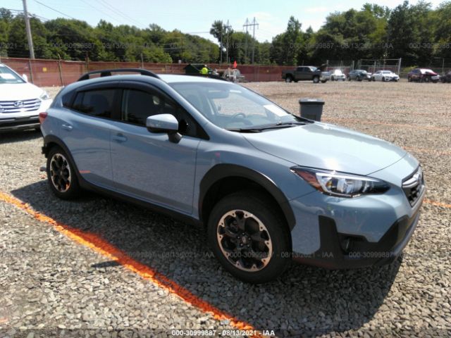 SUBARU CROSSTREK 2021 jf2gtapc0m8233381