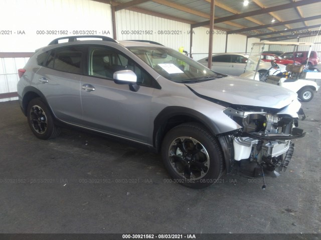 SUBARU CROSSTREK 2021 jf2gtapc0m8262668