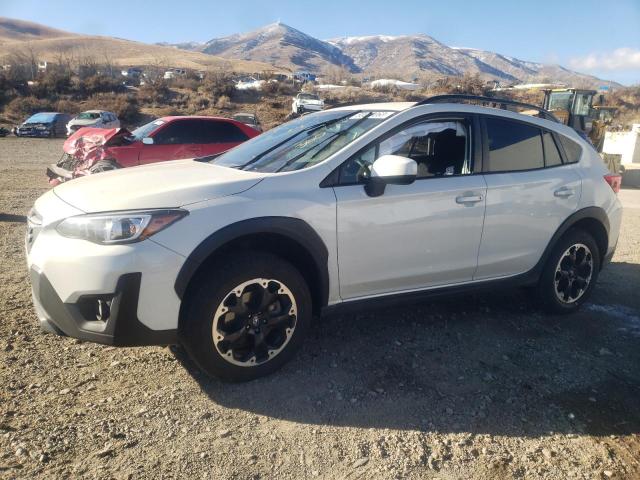 SUBARU CROSSTREK 2021 jf2gtapc0m8294830