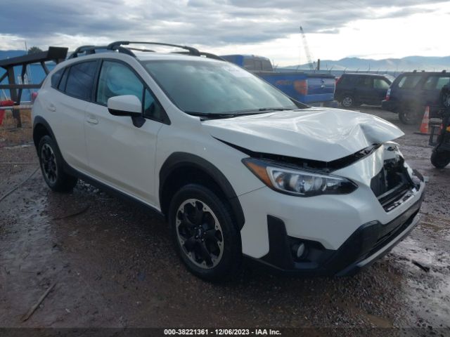 SUBARU CROSSTREK 2021 jf2gtapc0m8296822