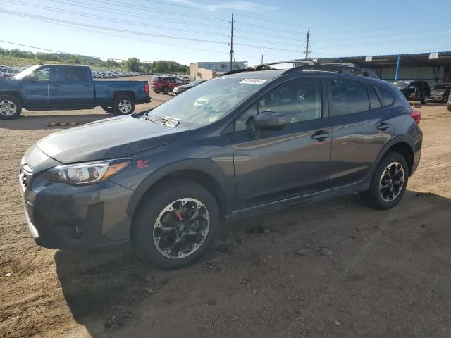 SUBARU CROSSTREK 2021 jf2gtapc0m8309990