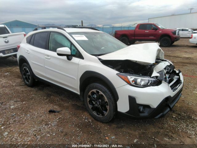 SUBARU CROSSTREK 2021 jf2gtapc0m8374712