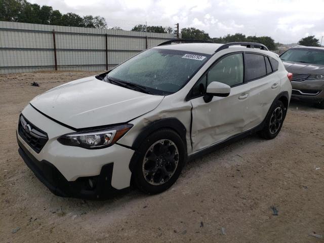 SUBARU CROSSTREK 2021 jf2gtapc0m8666571