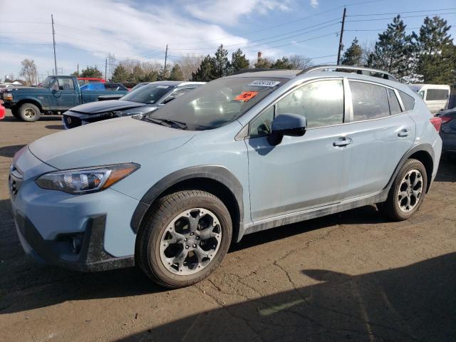 SUBARU CROSSTREK 2021 jf2gtapc0m8674668