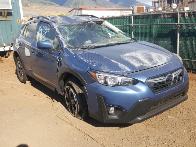 SUBARU CROSSTREK 2021 jf2gtapc0mh300495