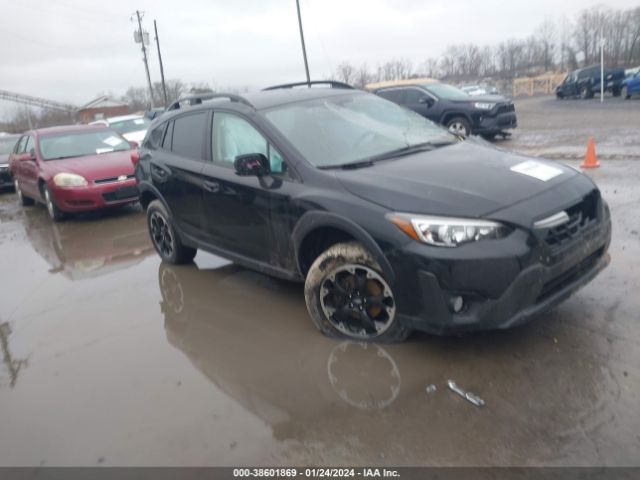 SUBARU CROSSTREK 2022 jf2gtapc0n8202861