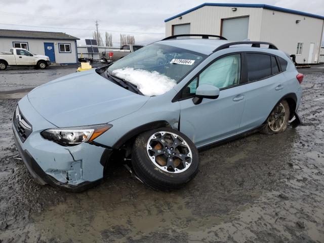 SUBARU CROSSTREK 2022 jf2gtapc0n8241675