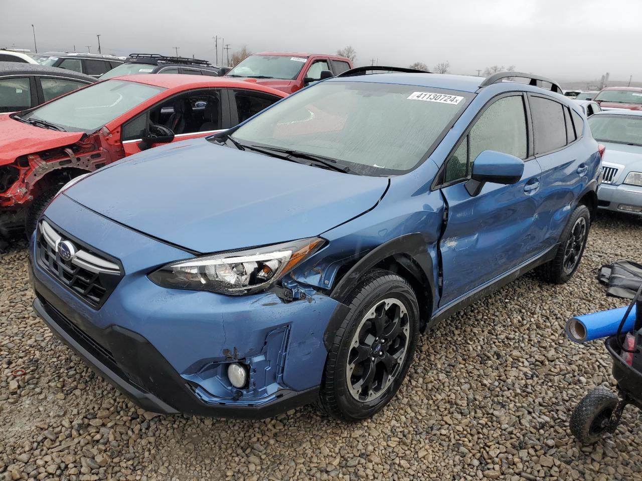 SUBARU CROSSTREK 2022 jf2gtapc0nh202309