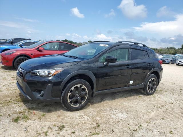 SUBARU CROSSTREK 2022 jf2gtapc0nh210149