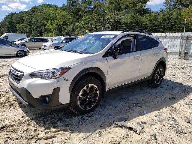 SUBARU CROSSTREK 2023 jf2gtapc0p8209148